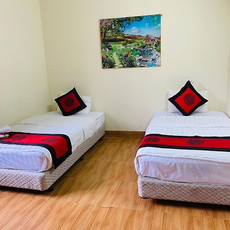 Phuong Thao Hotel Ханой Екстериор снимка