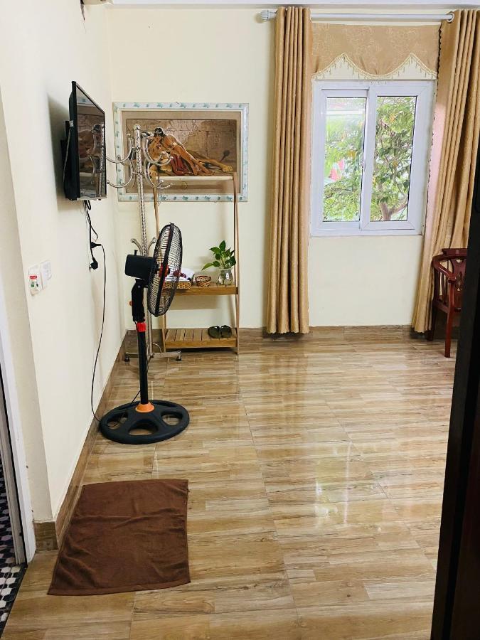Phuong Thao Hotel Ханой Екстериор снимка
